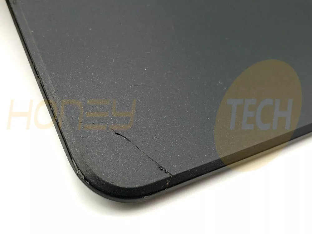 GENUINE DELL LATITUDE E7450 PALMREST TOUCHPAD ASSEMBLY A1412D 6YWY4 GRADE B - Honeybee-Technologies