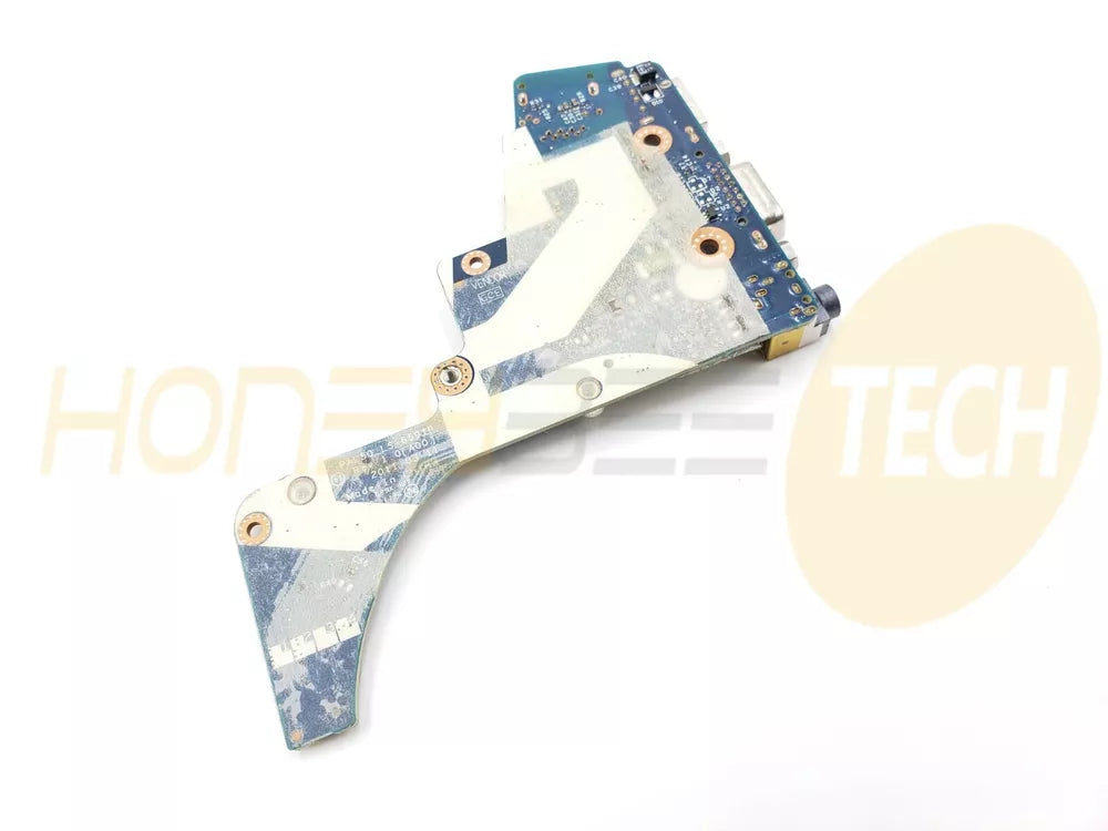 GENUINE DELL LATITUDE E6420 DAUGHTERBOARD AUDIO/USB/ETHERNET/VGA CYXNG 0CYXNG - Honeybee-Technologies