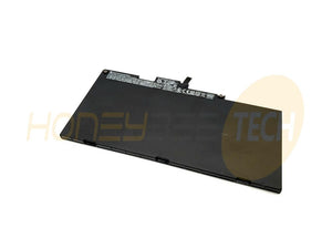 GENUINE HP ZBOOK 15U G4 LAPTOP 3CELL 51WHR BATTERY TA03XL 854108-850 TESTED - Honeybee-Technologies