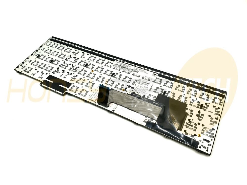 GENUINE LENOVO THINKPAD E550 E555 E550C E560 E565 US KEYBOARD 00HN000 GRADE B - Honeybee-Technologies