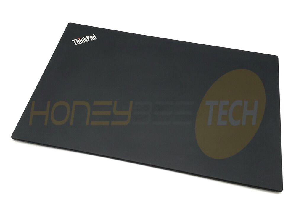 GENUINE LENOVO THINKPAD T14 G2 LAPTOP LCD BACK COVER 5CB0Z69248 GRADE A - Honeybee-Technologies