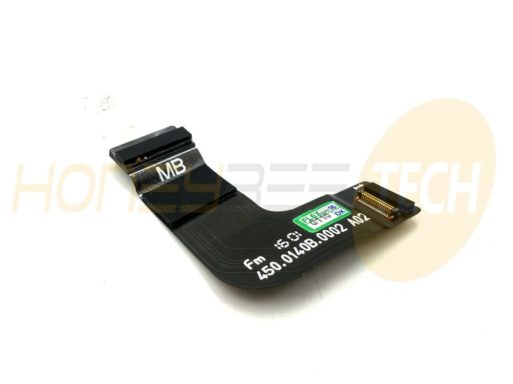GENUINE LENOVO THINKPAD X1 CARBON G3 AUDIO SUBCARD CABLE 450.0140B.0002 TESTED - Honeybee-Technologies