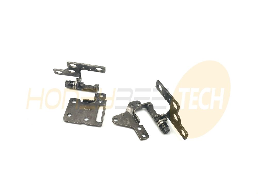 GENUINE ACER ASPIRE A515-54G LEFT AND RIGHT HINGES 33.HGLN7.002 33.HGLN7.003 - Honeybee-Technologies