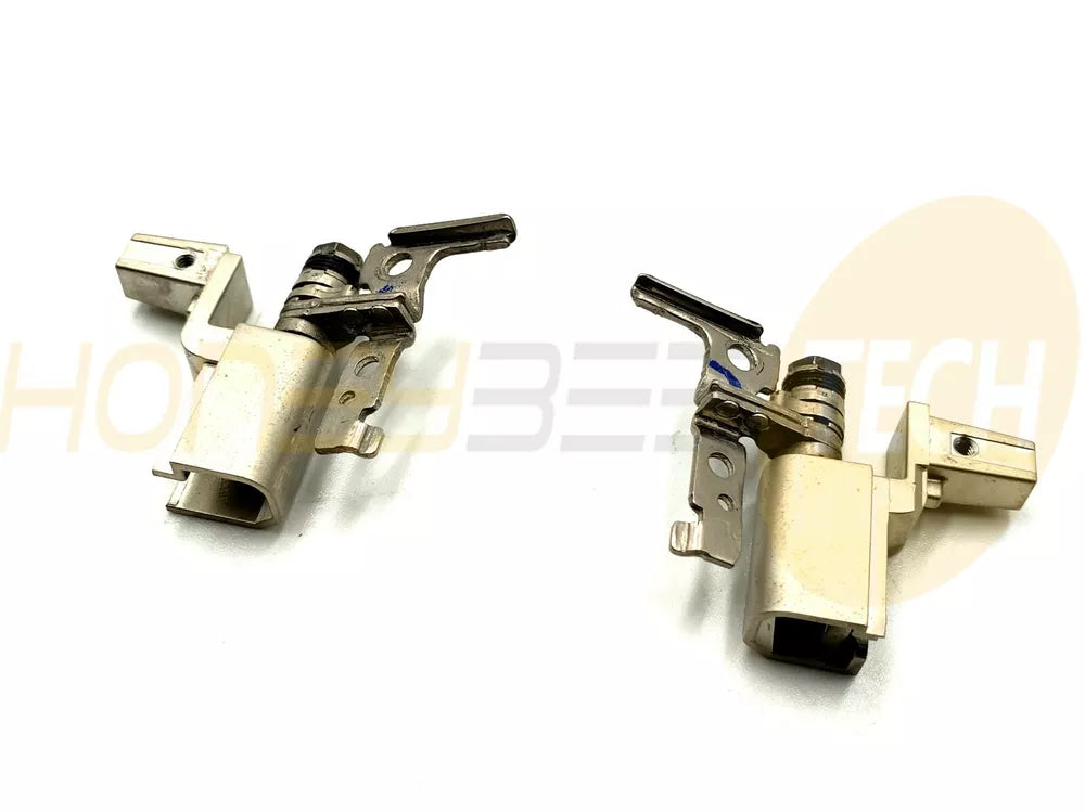 GENUINE LENOVO THINKPAD X220 X230 LAPTOP LEFT AND RIGHT LCD HINGES 04W1407 - Honeybee-Technologies
