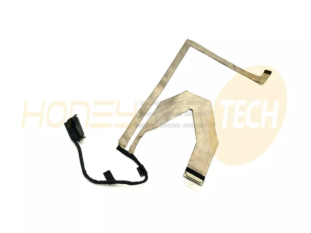 GENUINE DELL LATITUDE 7480 7490 LAPTOP LCD VIDEO DISPLAY CABLE 93JP5 TESTED - Honeybee-Technologies