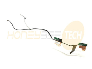 GENUINE LENOVO THINKPAD E470 LAPTOP WLAN ANTENNA KIT 01EN231 TESTED - Honeybee-Technologies