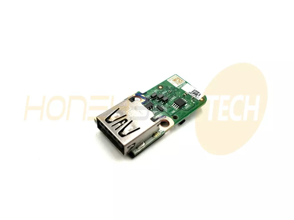 GENUINE LENOVO THINKPAD T460 LAPTOP USB SUBCARD BOARD 01HX024 TESTED - Honeybee-Technologies