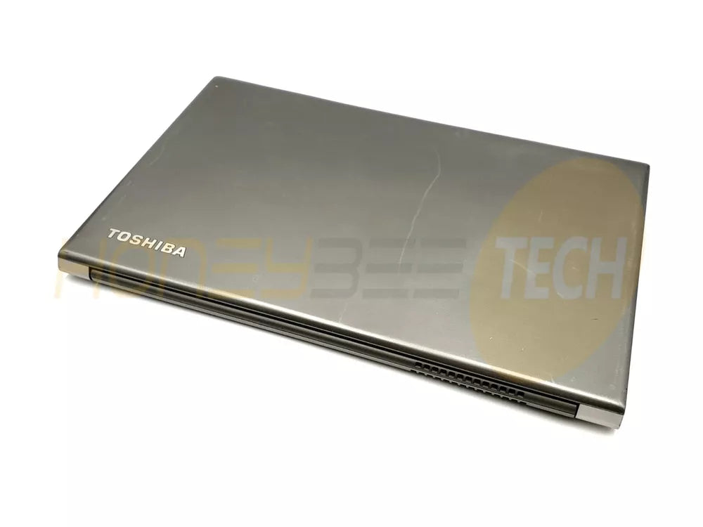 TOSHIBA TECRA Z50-A 15.6" 1366x768 i5-4200U 4GB RAM LAPTOP | NO HDD NO OS TESTED - Honeybee-Technologies