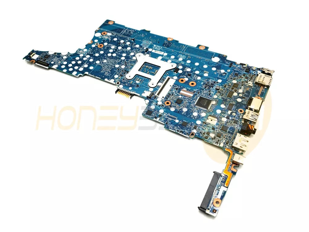 GENUINE HP ELITEBOOK 840 G3 LAPTOP INTEL MOTHERBOARD i5-6300U 826806-001 TESTED - Honeybee-Technologies