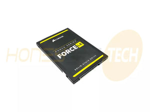 GENUINE CORSAIR 240GB 2.5 SATA SSD 7MM SOLID STATE DRIVE CSSD-F240GBLEB TESTED - Honeybee-Technologies