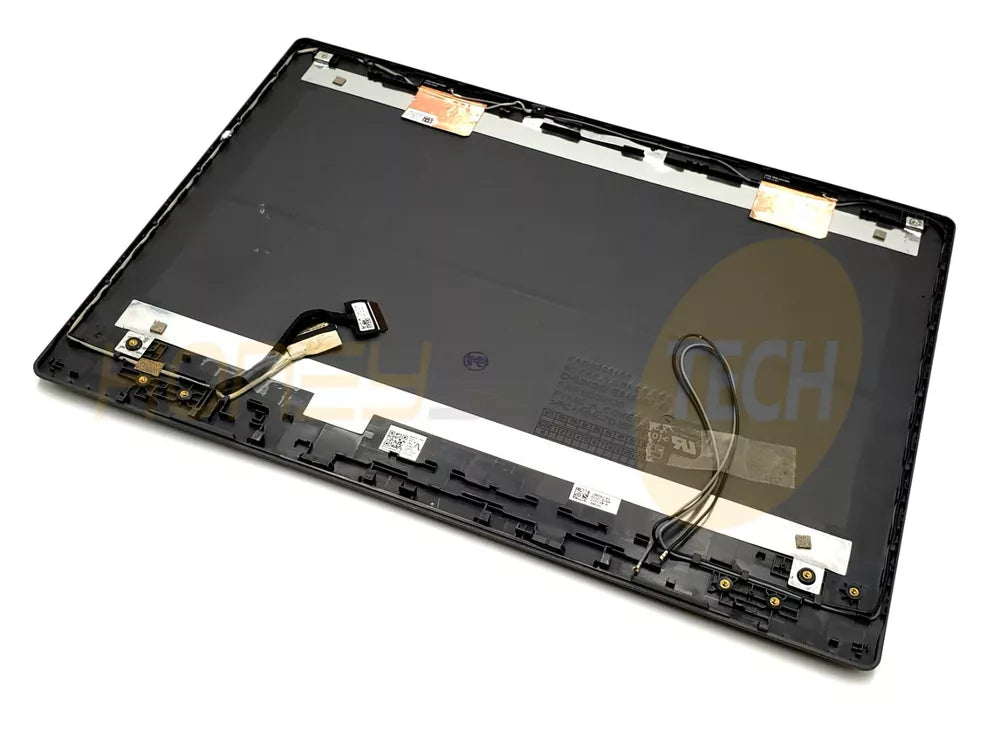 GENUINE LENOVO V14-ADA LAPTOP LCD BACK COVER REAR LID W/CABLE 5CB0W44493 GRADE A - Honeybee-Technologies