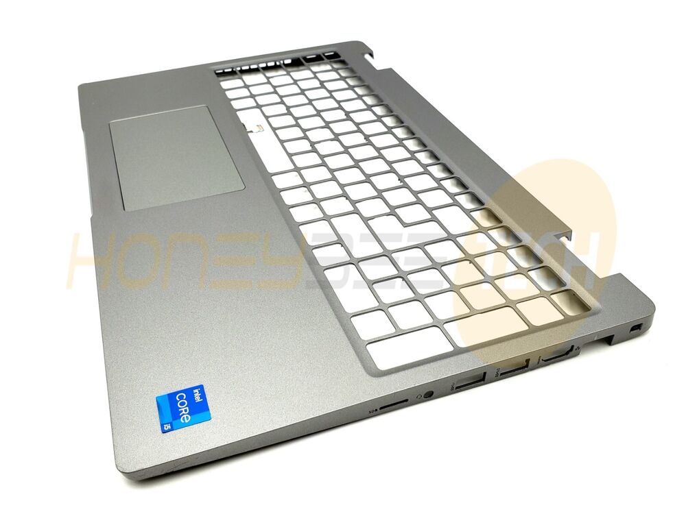 GENUINE DELL LATITUDE 5520 PRECISION 3560 LAPTOP PALMREST TOUCHPAD 73N6X GRADE B - Honeybee-Technologies