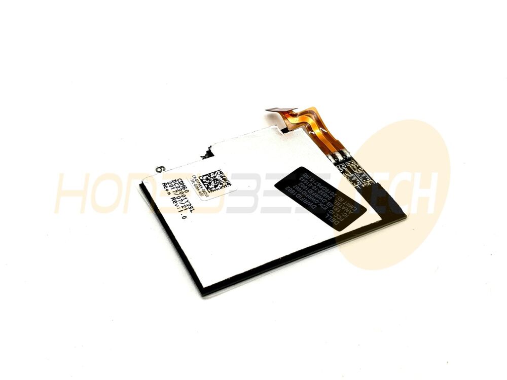 GENUINE DELL LATITUDE 5280 5290 LAPTOP RFID ANTENNA BOARD TP5KH 0TP5KH TESTED - Honeybee-Technologies