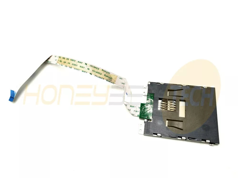 GENUINE LATITUDE E5470 LAPTOP SMART CARD READER BOARD WITH CABLE 8W72N 08W72N - Honeybee-Technologies