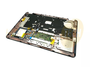 GENUINE DELL LATITUDE E7450 PALMREST TOUCHPAD WITH FINGERPRINT GNRHX GRADE C - Honeybee-Technologies