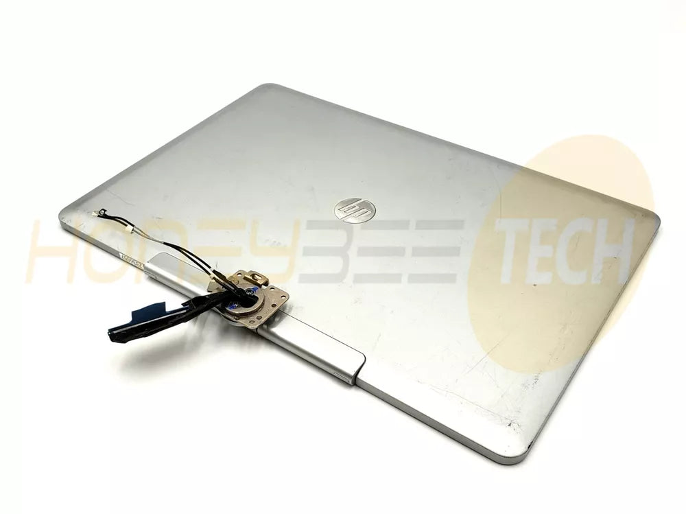 GENUINE HP ELITEBOOK REVOLVE 810 G3 TOUCHSCREEN ASSEMBLY HD 801799-001 GRADE B - Honeybee-Technologies