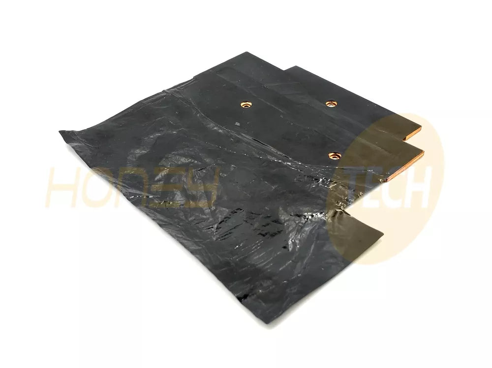 GENUINE HP CHROMEBOOK X2 12-F0 LAPTOP THERMAL PLATE L20889-001 - Honeybee-Technologies