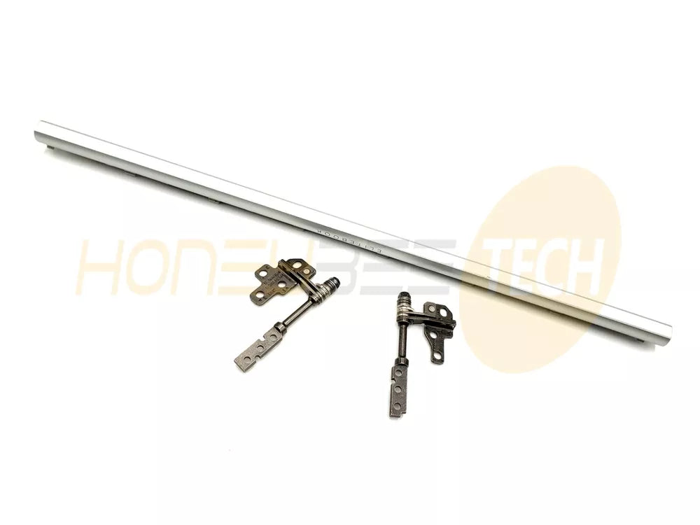 GENUINE HP ELITEBOOK 860 G9 LAPTOP LEFT/RIGHT HINGES AND HINGE COVER N08130-001 - Honeybee-Technologies