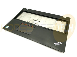 GENUINE LENOVO THINKPAD T560 P50S PALMREST TOUCHPAD ASSEMBLY 00UR858 GRADE B - Honeybee-Technologies