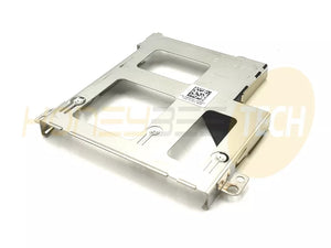 GENUINE DELL LATITUDE E6520 E6530 EXPRESS CARD SLOT CAGE BRACKET XRP9J 0XRP9J - Honeybee-Technologies