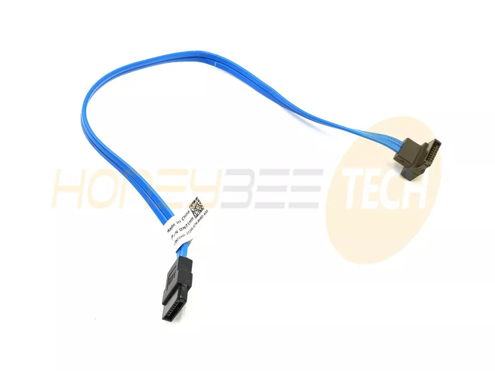 GENUINE DELL INSPIRON 3656 DESKTOP HARD DRIVE CABLE N71HH 0N71HH TESTED - Honeybee-Technologies