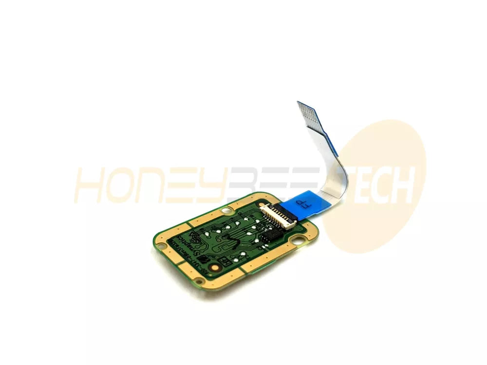 GENUINE LENOVO YOGA 720-15IKB FINGERPRINT READER WITH CABLE 5F30N67933 TESTED - Honeybee-Technologies