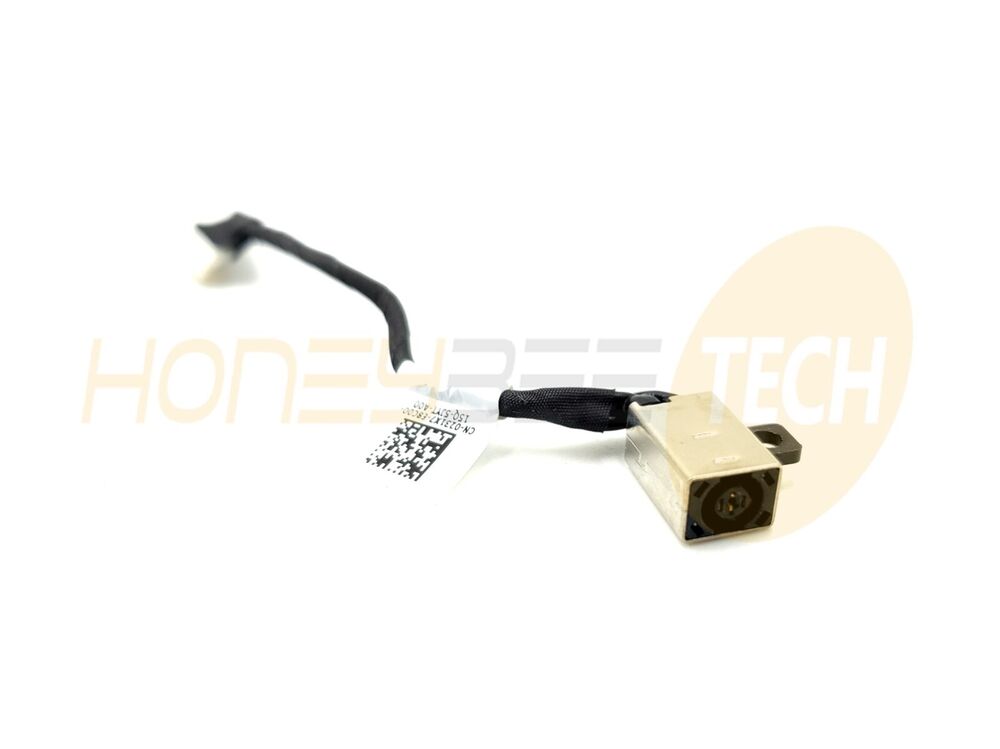 GENUINE DELL INSPIRON 15 3511 LAPTOP DC IN POWER JACK 231X7 0231X7 TESTED - Honeybee-Technologies