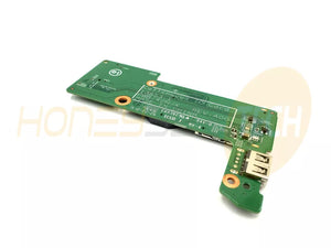 GENUINE DELL INSPIRON 7348 7347 LAPTOP USB SD CARD READER BOARD R6NGM TESTED - Honeybee-Technologies