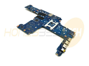 GENUINE HP PROBOOK 650 G1 LAPTOP MOTHERBOARD 744016-601 TESTED - Honeybee-Technologies