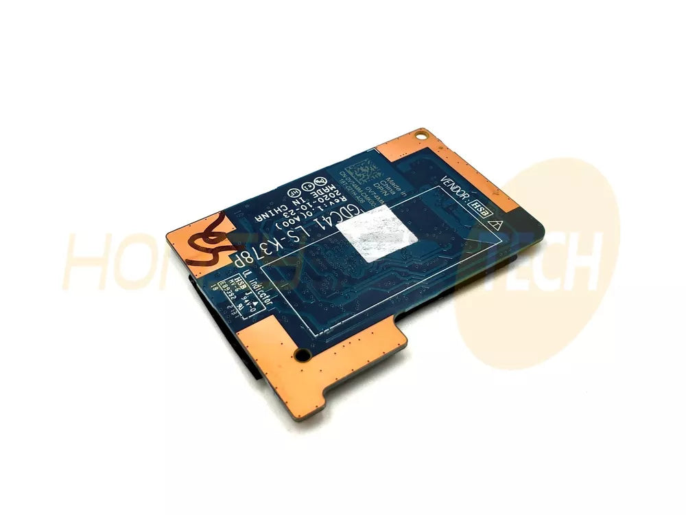 GENUINE DELL LATITUDE 5420 7420 JUNCTION CIRCUIT BOARD LS-K378P V74MM TESTED - Honeybee-Technologies