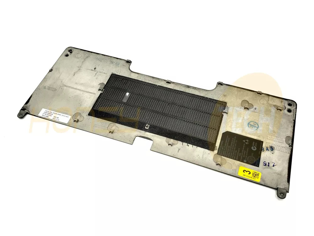 GENUINE DELL LATITUDE E7240 LAPTOP BOTTOM COVER PLATE 8HH6V 08HH6V GRADE B - Honeybee-Technologies