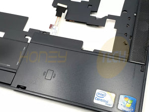 GENUINE DELL LATITUDE E6400 LAPTOP PALMREST TOUCHPAD ASSEMBLY 2C5T3 GRADE B - Honeybee-Technologies