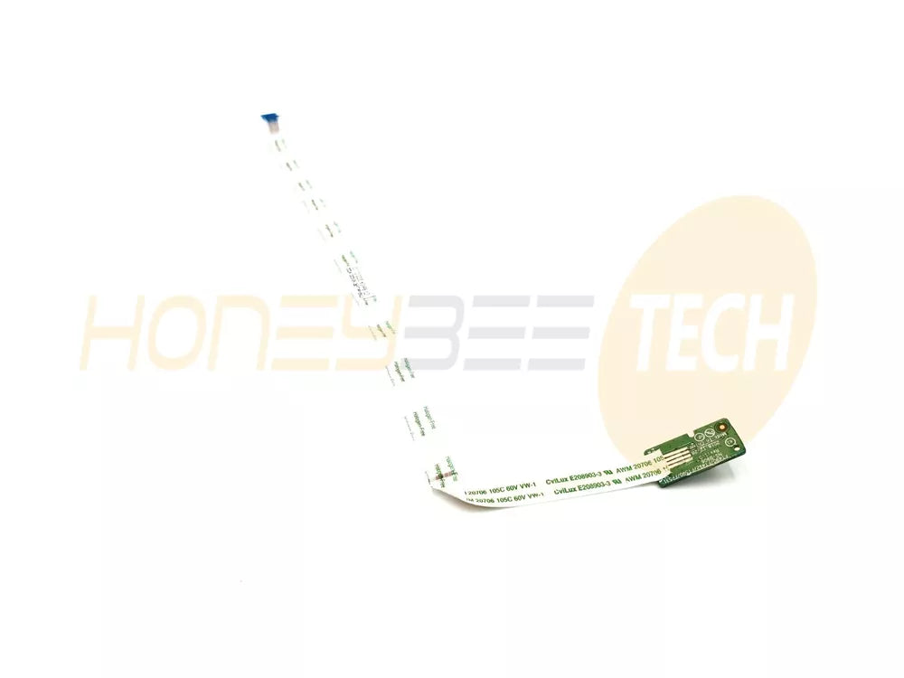 GENUINE LENOVO THINKPAD T490 LAPTOP HALL SENSOR BOARD 02HK992 TESTED ...