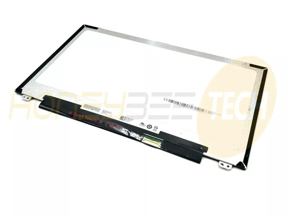 GENUINE DELL LATITUDE 5280 5290 7280 12.5" LED LCD SCREEN HD 9X5G1 GRADE B - Honeybee-Technologies