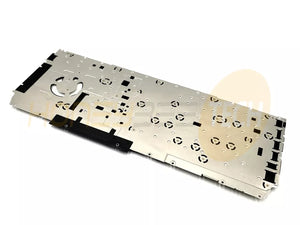 GENUINE DELL LATITUDE 5501 LAPTOP KEYBOARD SUPPORT BRACKET C1KV0 0C1KV0 - Honeybee-Technologies