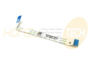 GENUINE DELL LATITUDE E7270 LAPTOP TOUCHPAD RIBBON CABLE 81JRD 081JRD TESTED - Honeybee-Technologies