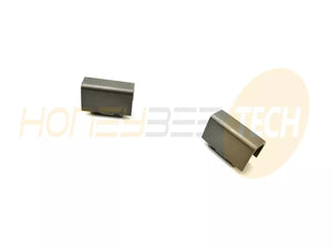GENUINE LENOVO THINKPAD P51 LEFT AND RIGHT HINGE COVERS TOUCHSCREEN 00UR823 - Honeybee-Technologies