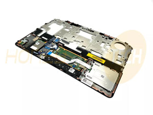 GENUINE DELL LATITUDE E7240 PALMREST TOUCHPAD ASSEMBLY FPRDR W56JY GRADE A - Honeybee-Technologies
