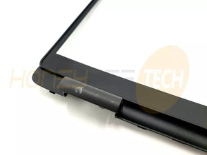 GENUINE DELL LATITUDE 3440 LAPTOP LCD FRONT TRIM BEZEL JW78G 0JW78G GRADE A - Honeybee-Technologies