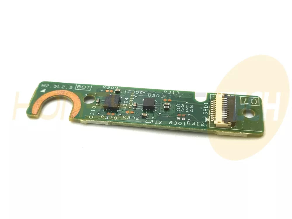 GENUINE DELL INSPIRON 5568 5368 5578 SENSOR CIRCUIT BOARD 2MFR6 02MFR6 TESTED - Honeybee-Technologies