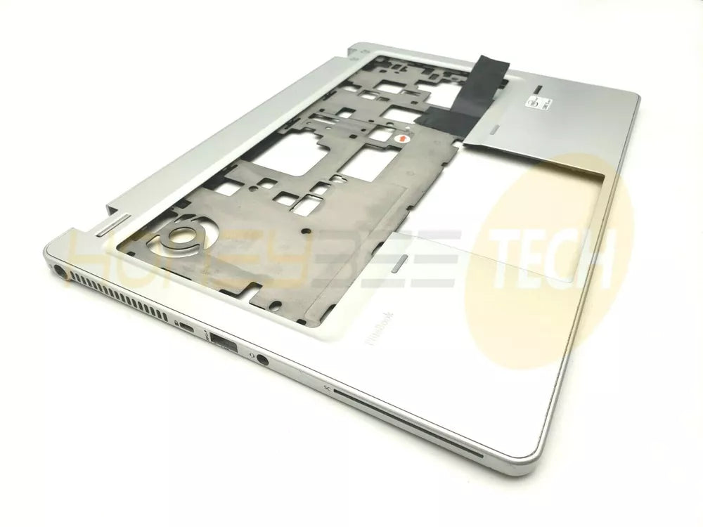 GENUINE HP ELITEBOOK 9470M PALMREST TOP COVER W/FINGERPRINT 702851-001 GRADE C - Honeybee-Technologies