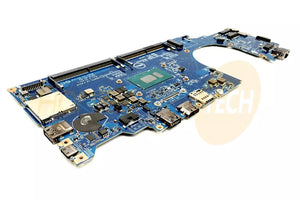 GENUINE DELL LATITUDE 5490 INTEL MOTHERBOARD i5-8250U 1.6GHZ 869T9 0869T9 TESTED - Honeybee-Technologies