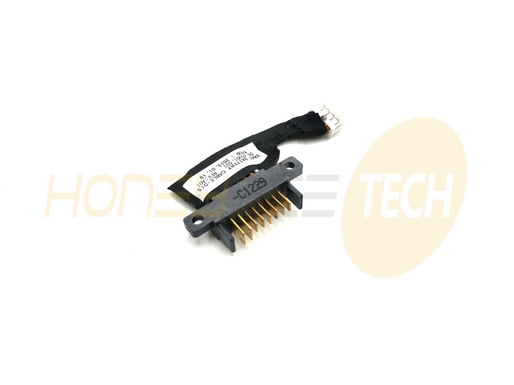 GENUINE ACER ASPIRE V5-471P LAPTOP BATTERY CABLE CONNECTOR 50.4TU01.031 TESTED - Honeybee-Technologies