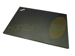 GENUINE LENOVO X1 CARBON 2ND GENERATION LCD BACK COVER REAR LID 04X5566 GRADE C - Honeybee-Technologies