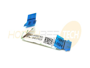 GENUINE DELL LATITUDE 5480 LAPTOP FINGERPRINT READER RIBBON CABLE 1G2N2 TESTED - Honeybee-Technologies