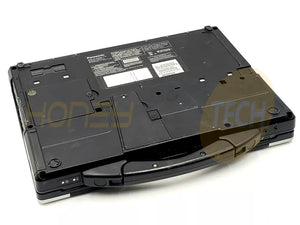 PANASONIC TOUGHBOOK CF-52 RUGGED LAPTOP INTEL CORE 2 DUO P8400 2GB NO HDD NO OS - Honeybee-Technologies