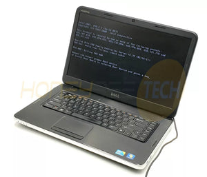 DELL VOSTRO 1540 15.6" i3-M370 @ 2.40GHz 3GB LAPTOP | NO HDD | NO OS ** READ ** - Honeybee-Technologies