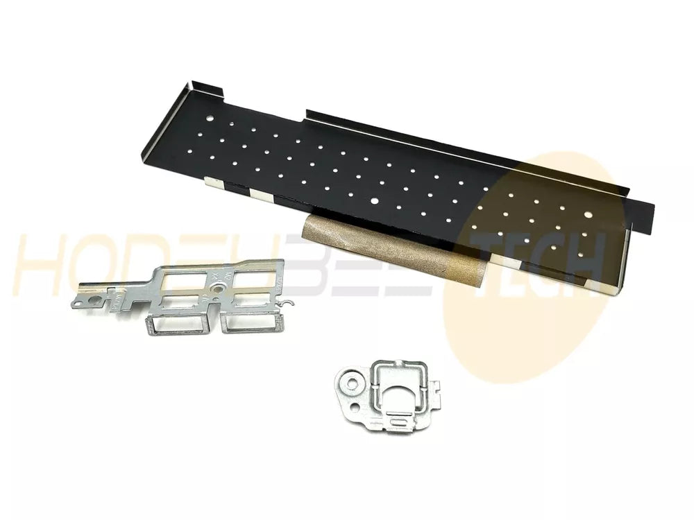 GENUINE HP ELITEBOOK 840 G8 MEMORY COVER/USB/FINGERPRINT BRACKET KIT M08556-001 - Honeybee-Technologies