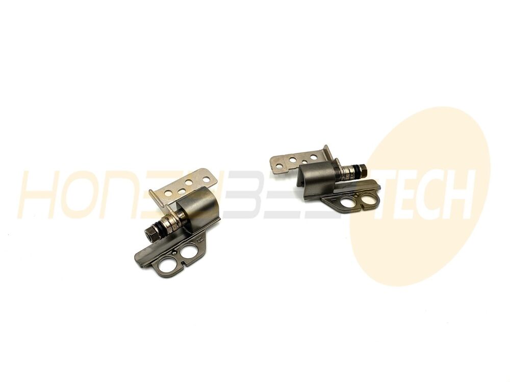 GENUINE LENOVO THINKPAD X280 LAPTOP LEFT AND RIGHT HINGES 01YN067 01YN066 - Honeybee-Technologies