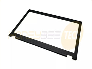 GENUINE LENOVO THINKPAD P70 LCD FRONT BEZEL NON-TOUCH W/CAM PORT 00NY317 GRADE A - Honeybee-Technologies